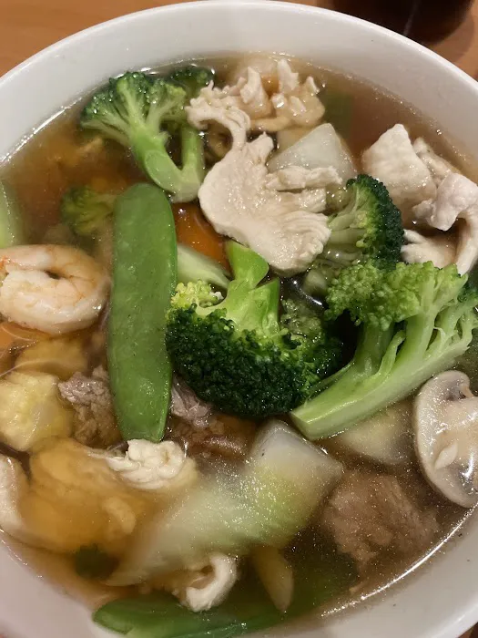 Hunan Taste Restaurant 1