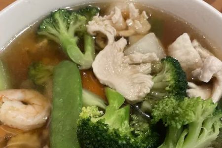 Hunan Taste Restaurant