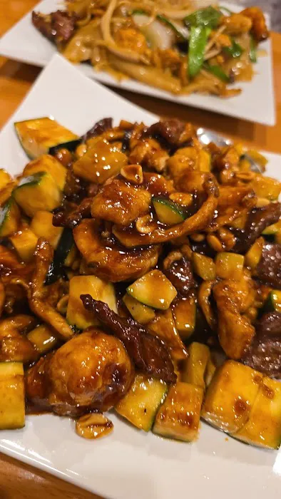 Hunan Taste Restaurant 5