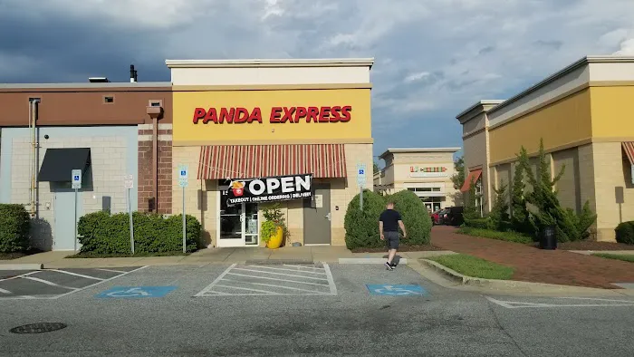 Panda Express 2