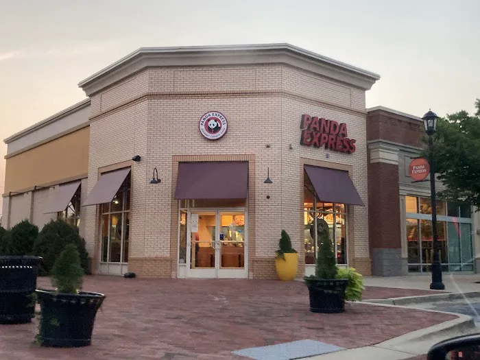 Panda Express 5