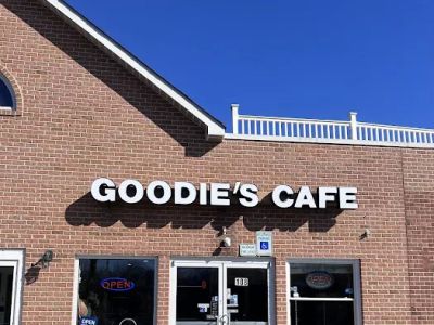 Goodie's Cafe 0