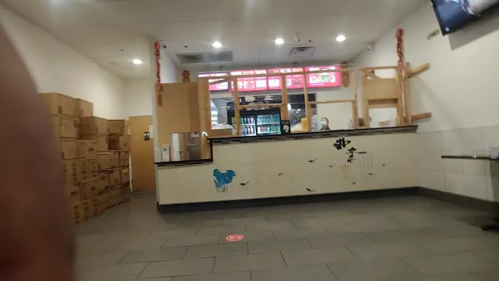Eddy's Carryout 1