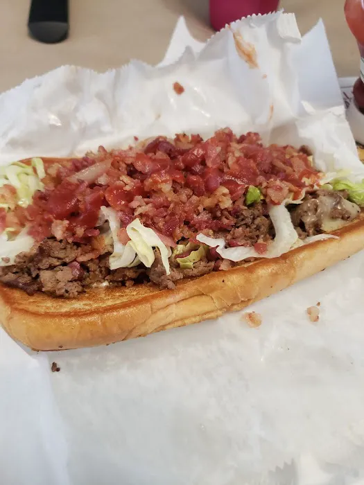 Eddy's Carryout 5