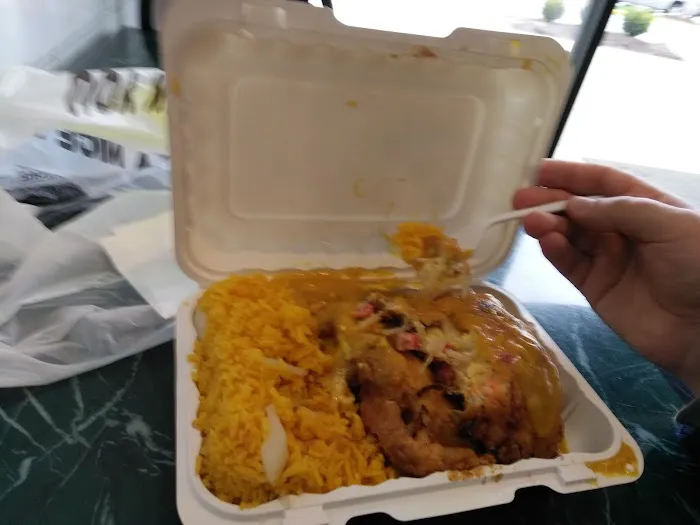 Eddy's Carryout 9