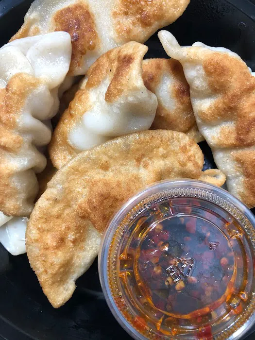 Asian cafe 10