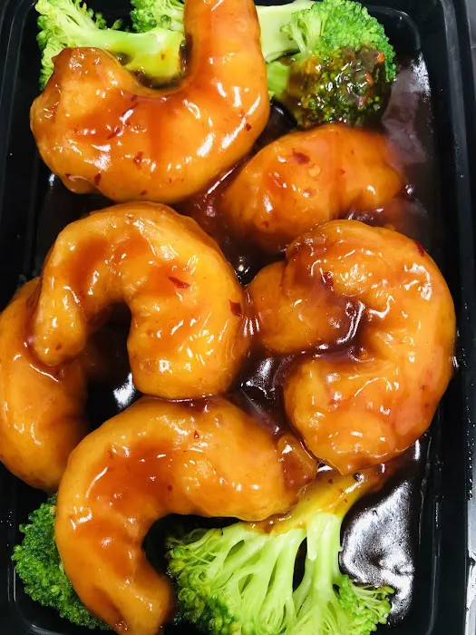 Asian cafe 6
