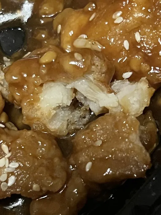 China Taste Restaurant 1