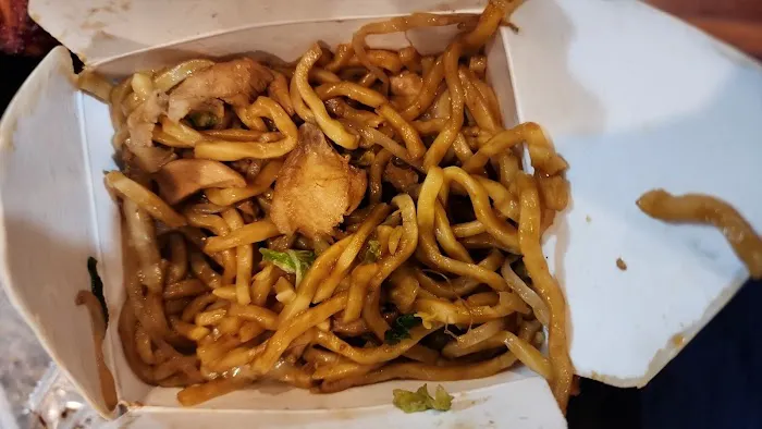 China Taste Restaurant 7