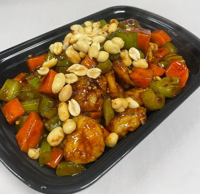 China Taste Restaurant 5