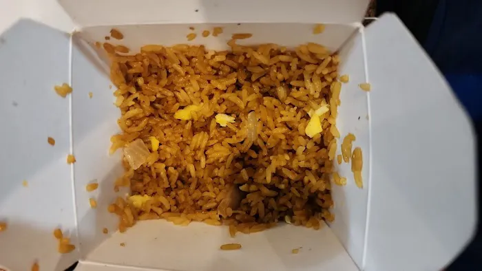China Taste Restaurant 3