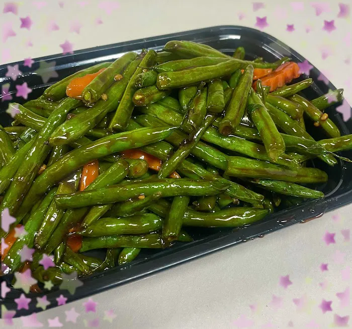 China Taste Restaurant 8