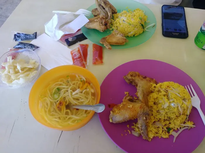 East Cafe Chinese 5