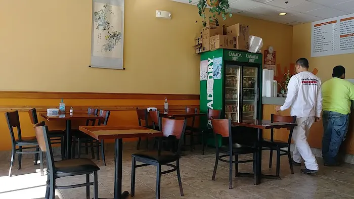 East Cafe Chinese 4