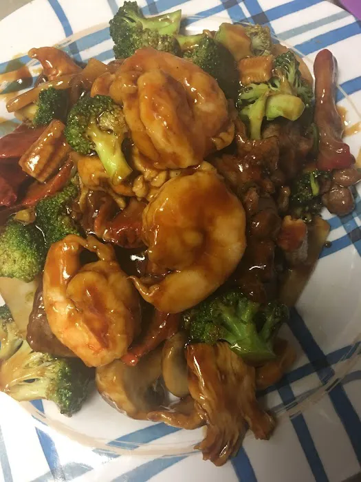 East Cafe Chinese 7