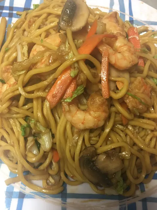 East Cafe Chinese 8