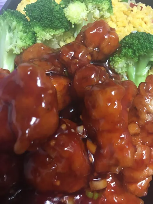 East Cafe Chinese 9