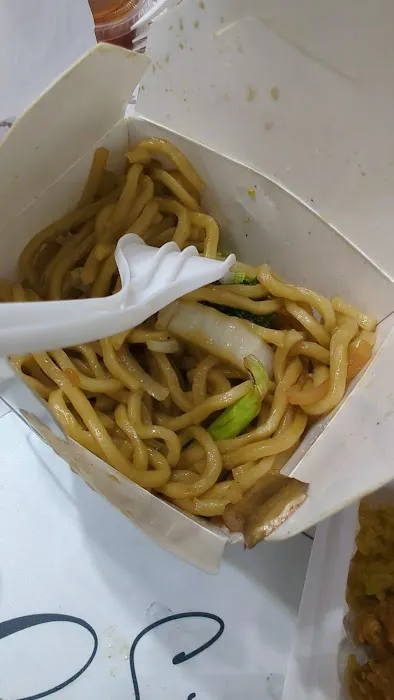 Beijing Cafe 2