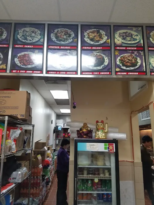Beijing Cafe 6