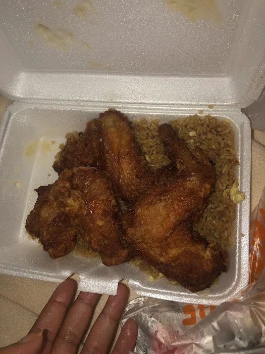 Golden Star Restaurant-no delivery 8