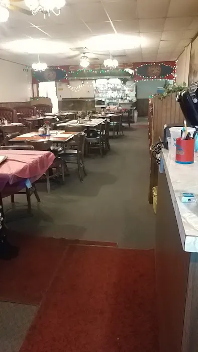 Golden Star Restaurant-no delivery 9