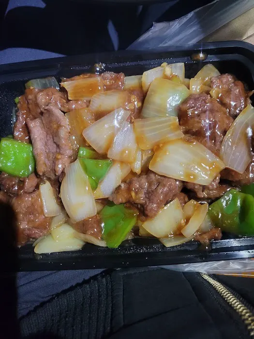 Golden Star Restaurant-no delivery 4