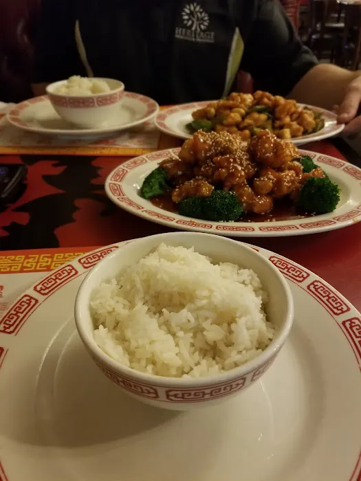Golden Star Restaurant-no delivery 6