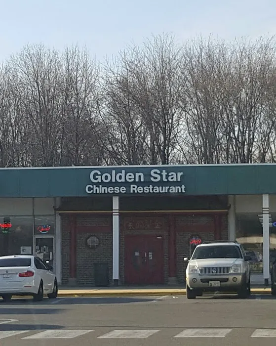Golden Star Restaurant-no delivery 1