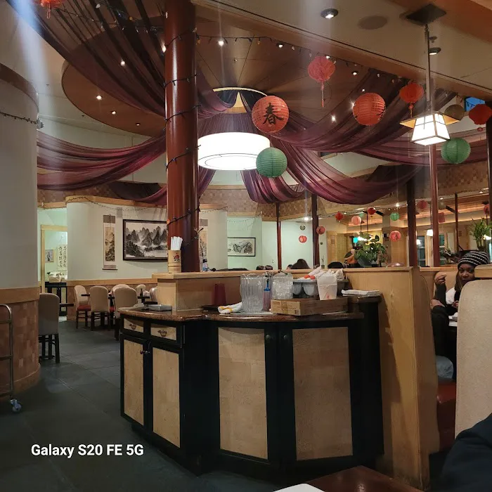 Szechuan Garden Restaurant 8