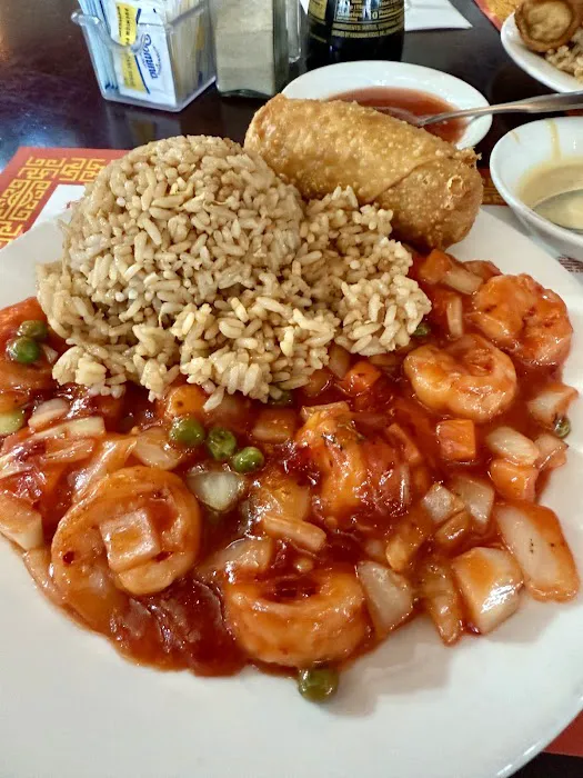 Szechuan Garden Restaurant 3
