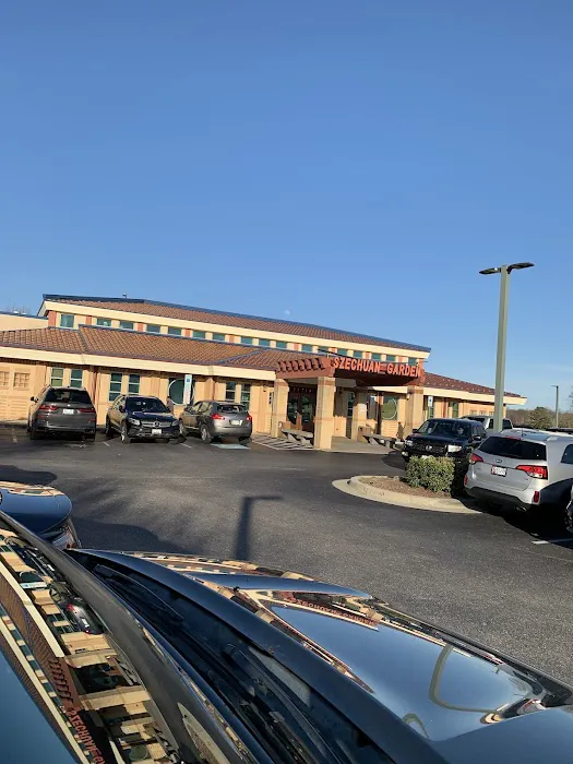Szechuan Garden Restaurant 5
