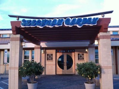 Szechuan Garden Restaurant 0