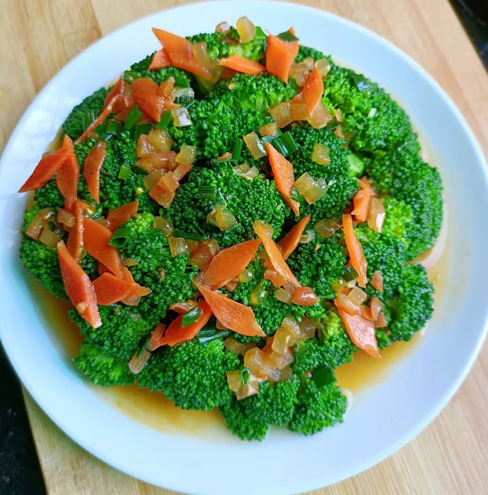 Szechuan Garden Restaurant 9
