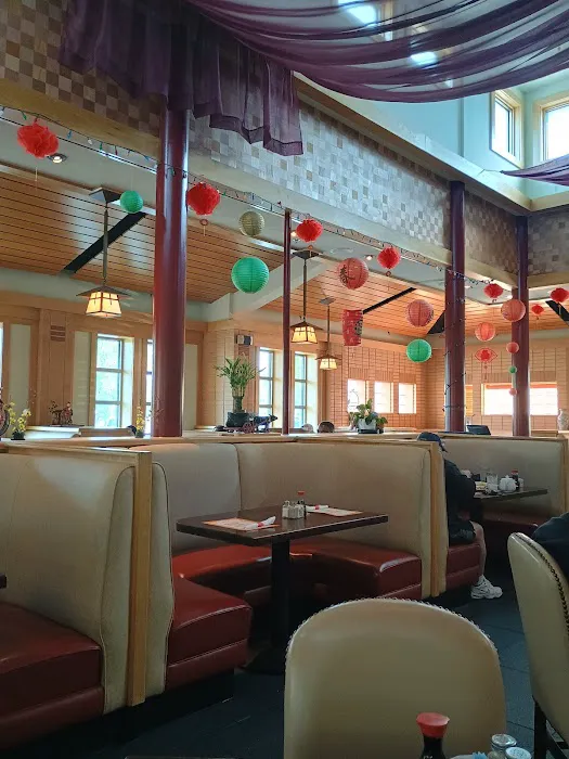 Szechuan Garden Restaurant 2