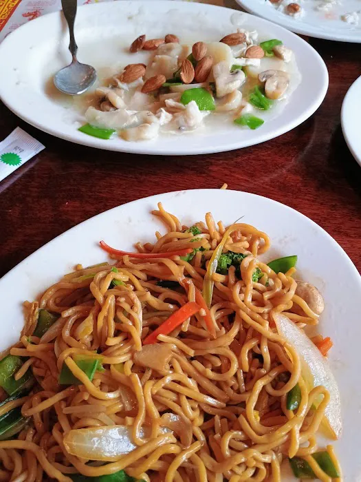 Szechuan Garden Restaurant 6