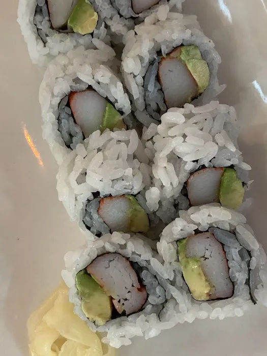Szechuan Garden Restaurant 10
