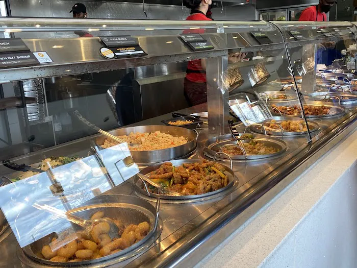 Panda Express 3