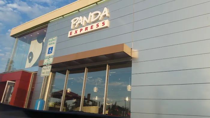 Panda Express 1