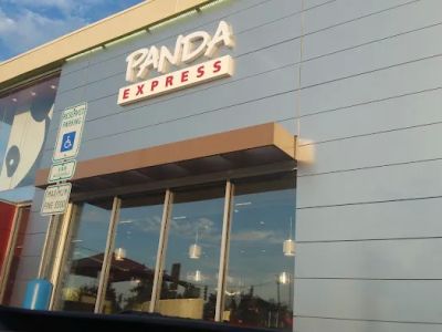 Panda Express 0