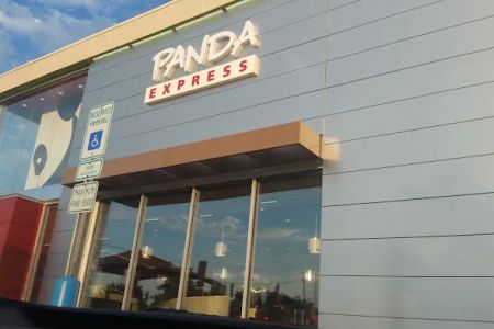 Panda Express