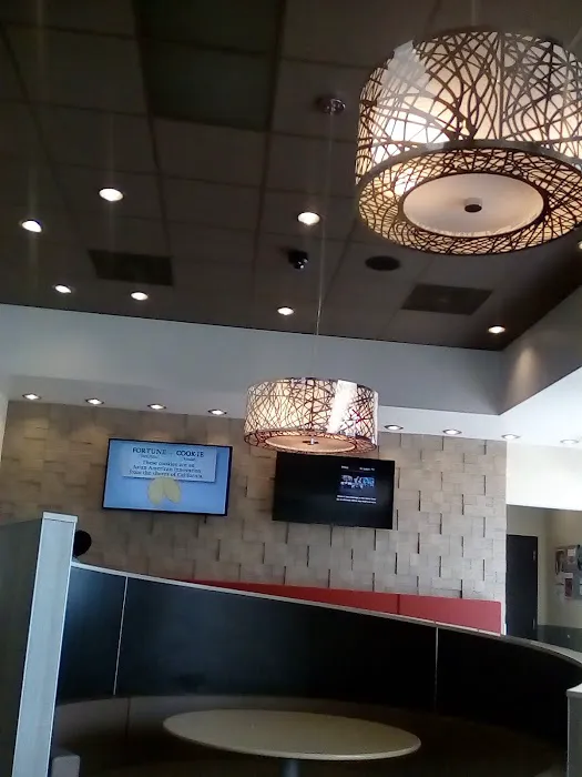 Panda Express 7