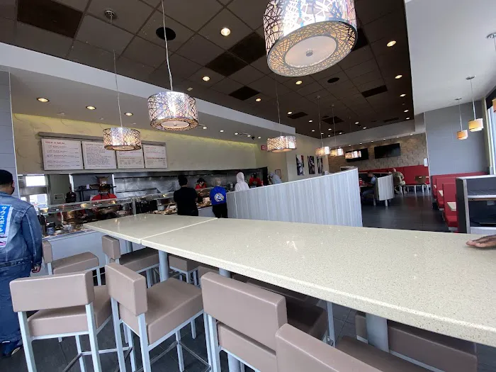 Panda Express 4