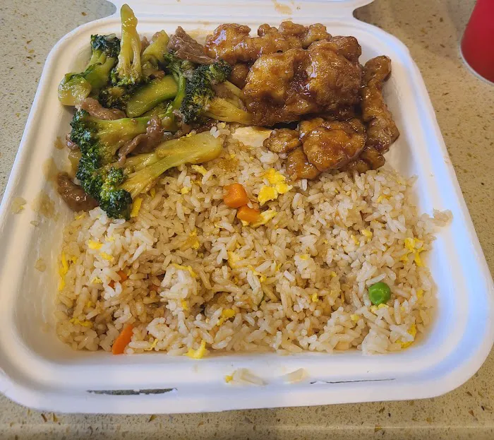 Panda Express 2