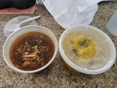 China Express 0