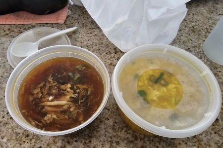 China Express