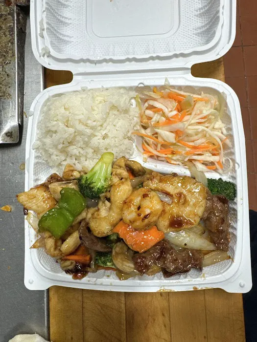China Express 4