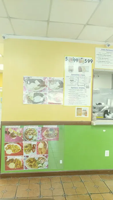 Beijing Restaurant 5