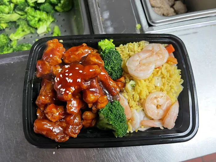 Golden Gate Chinese Restaurant 9