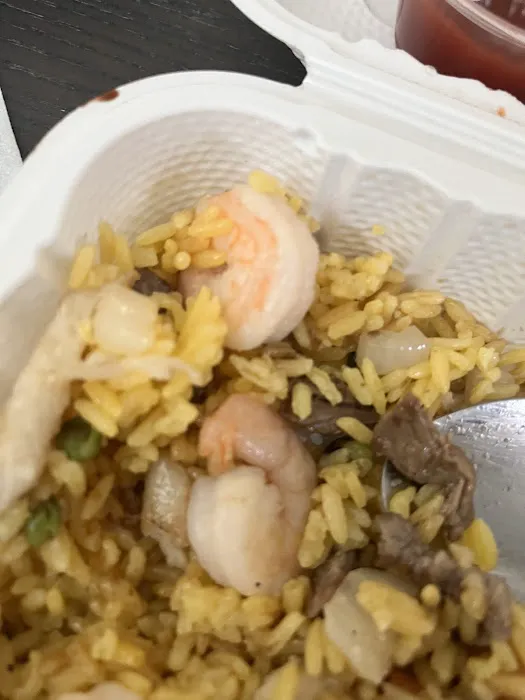 Golden Gate Chinese Restaurant 7