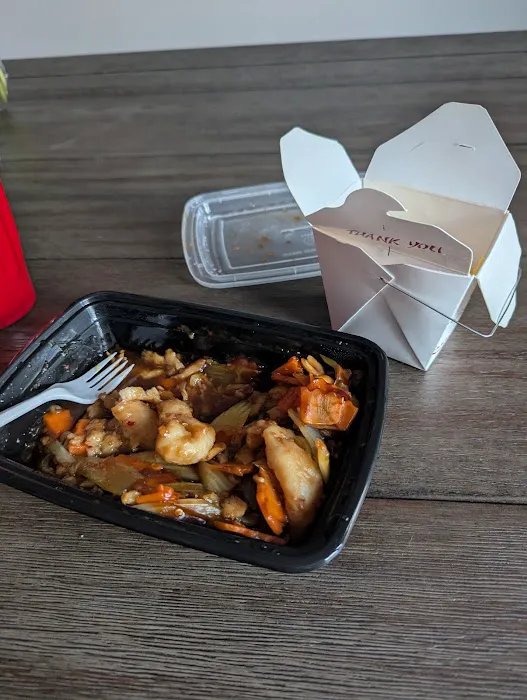Golden Gate Chinese Restaurant 3